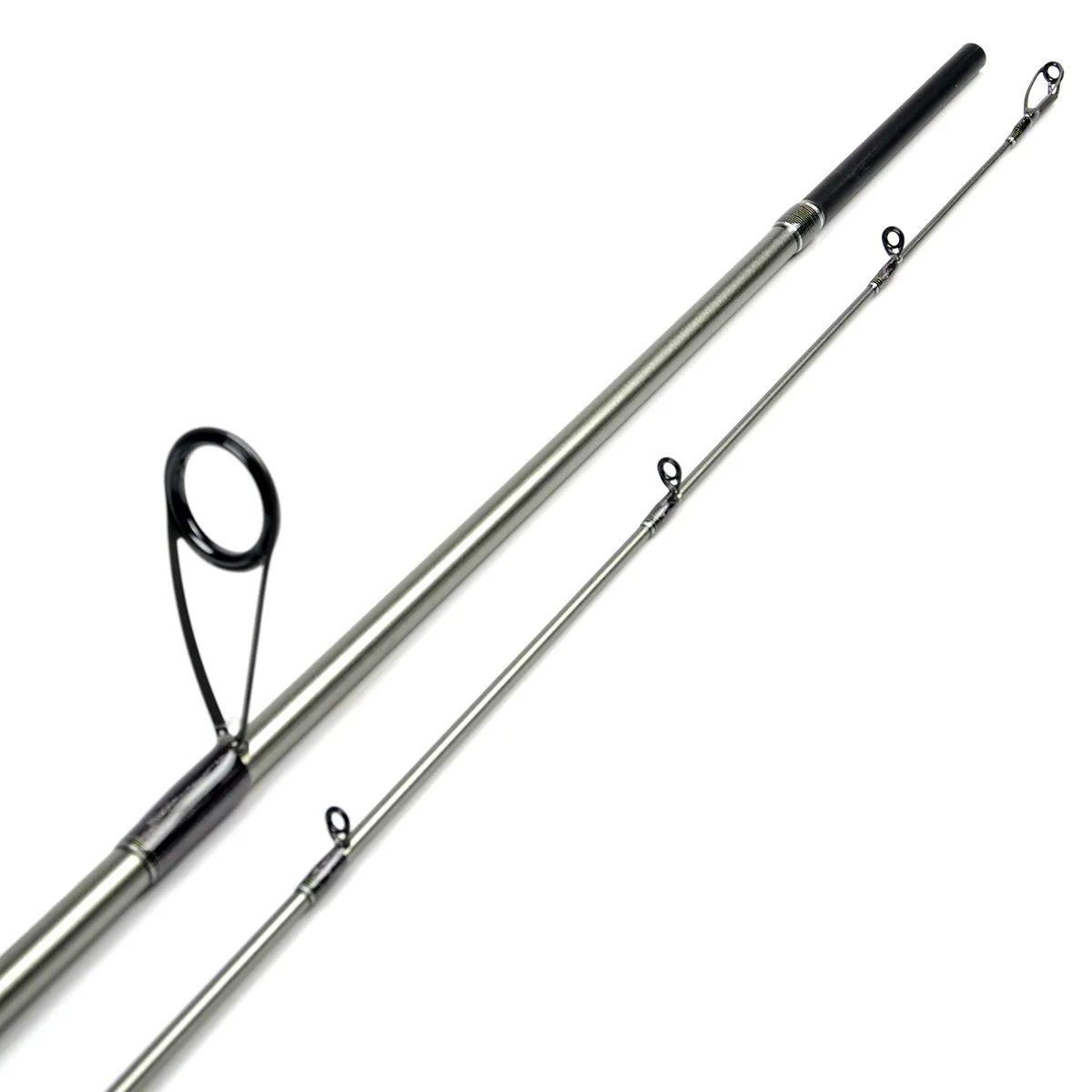 Спиннинг Pontoon 21 Psychogun New, 252 см., 7.0-24.0 гр., 8-17 Lb