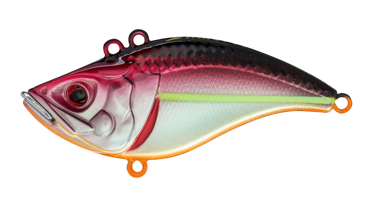 Воблер Strike Pro Flap Jack 65 тонущ., 13.6гр.,кр.VMC  EG-128B#GC10F