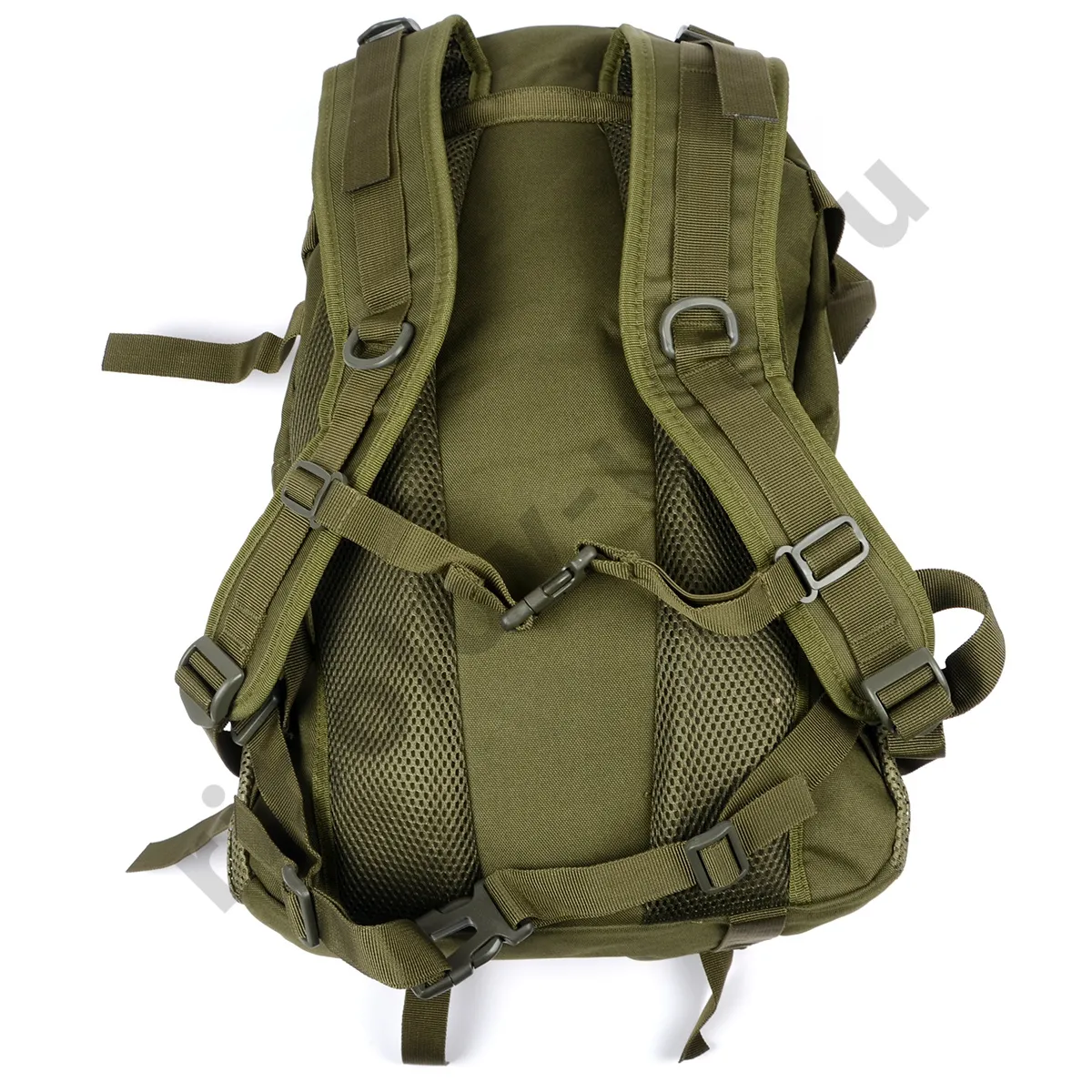 Рюкзак Hunter Manufacture тактический 30л, цв. хаки hm-42/2