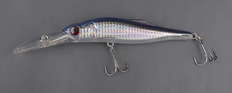 Воблер TsuYoki Goliath 137F #177