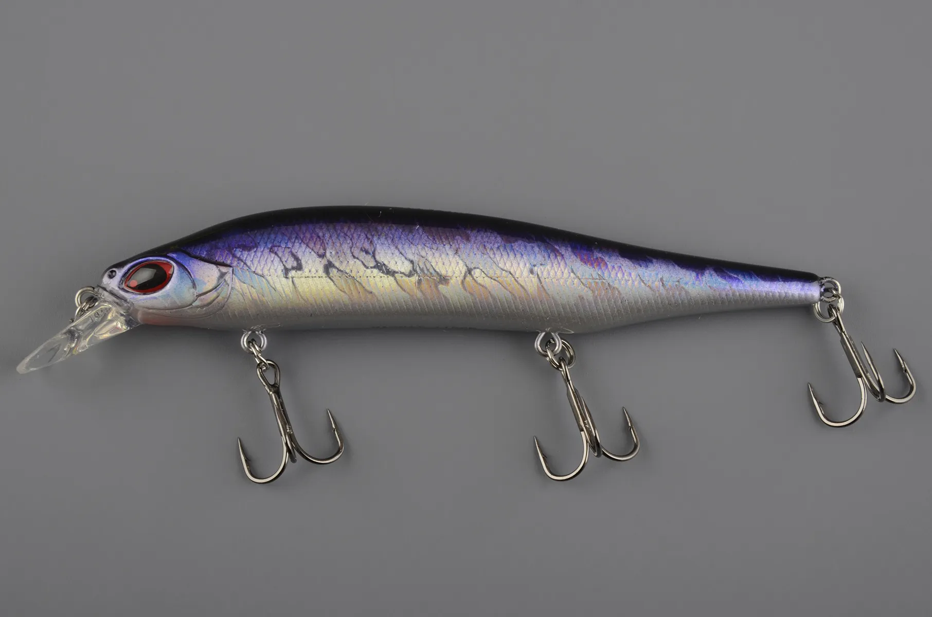 Воблер TsuYoki Magnat 115SP #HU