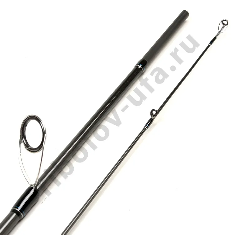 Спиннинг Zetrix Ardent ADS-822H 18-56g