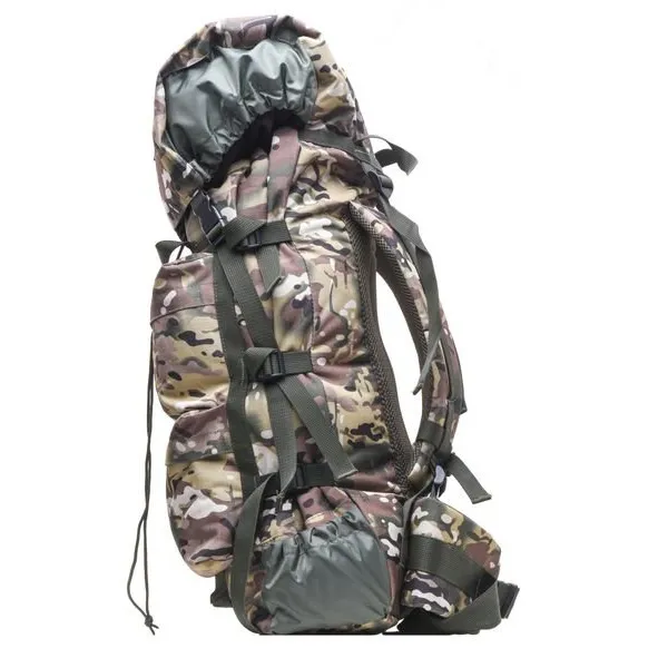 Рюкзак Huntsman Пикбастон №100, цв.Мультикам (ПВХ 20000 мвс)