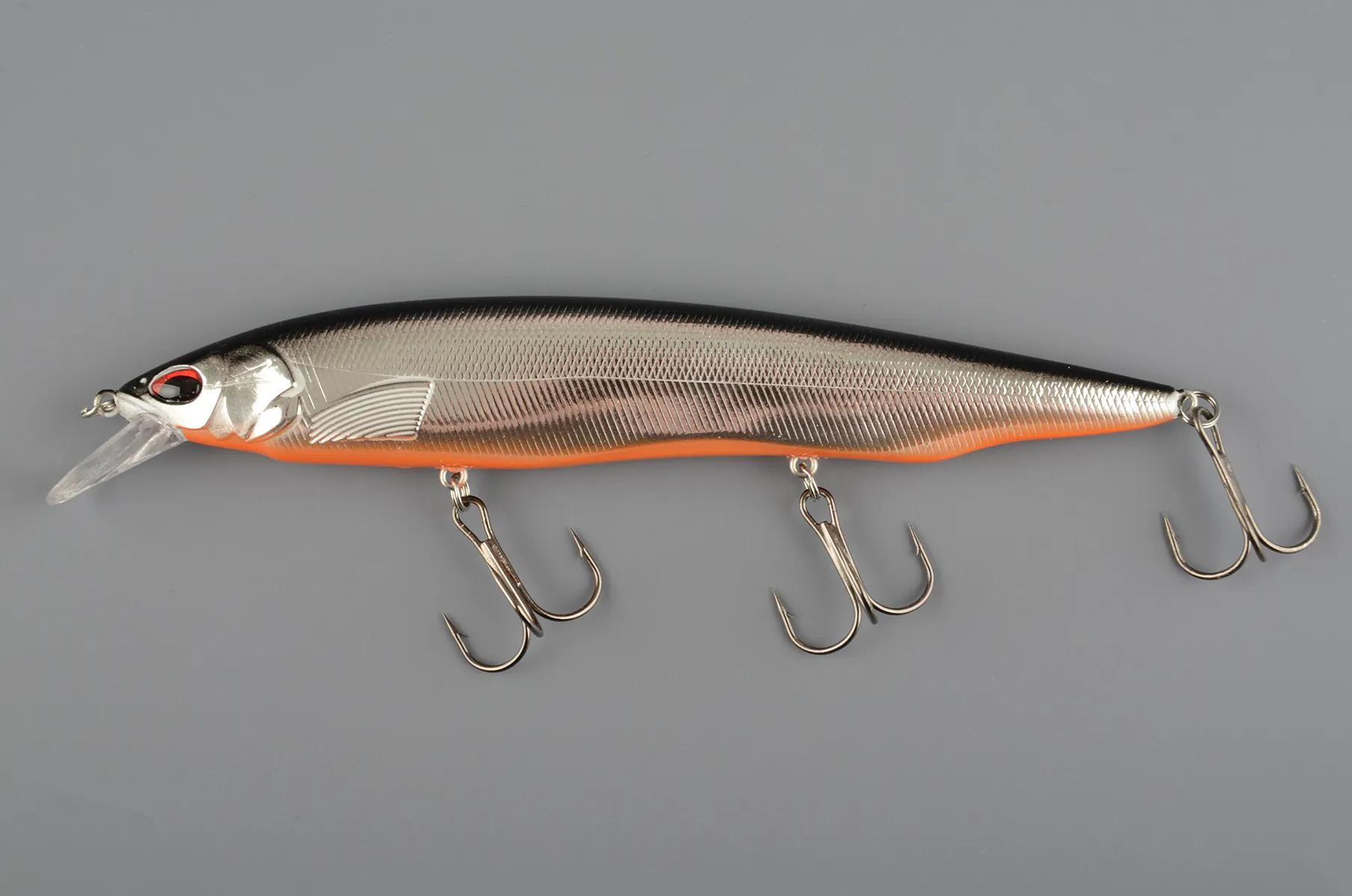 Воблер Columbia Megabass 160мм, 30гр #2