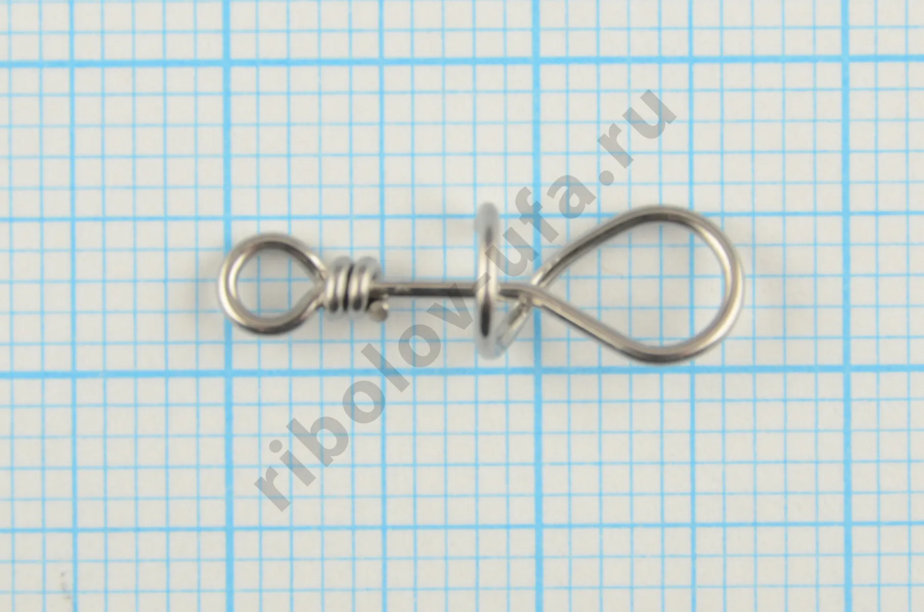 Застежка Stinger Spiral Snap ST-9179-3