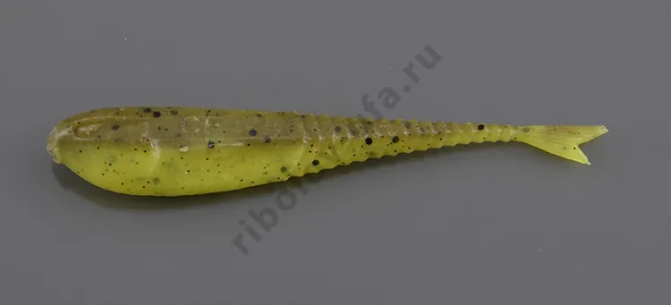 Силиконовая приманка Crazy Fish Glider 3.5in 90мм цв.4d F (кальмар)