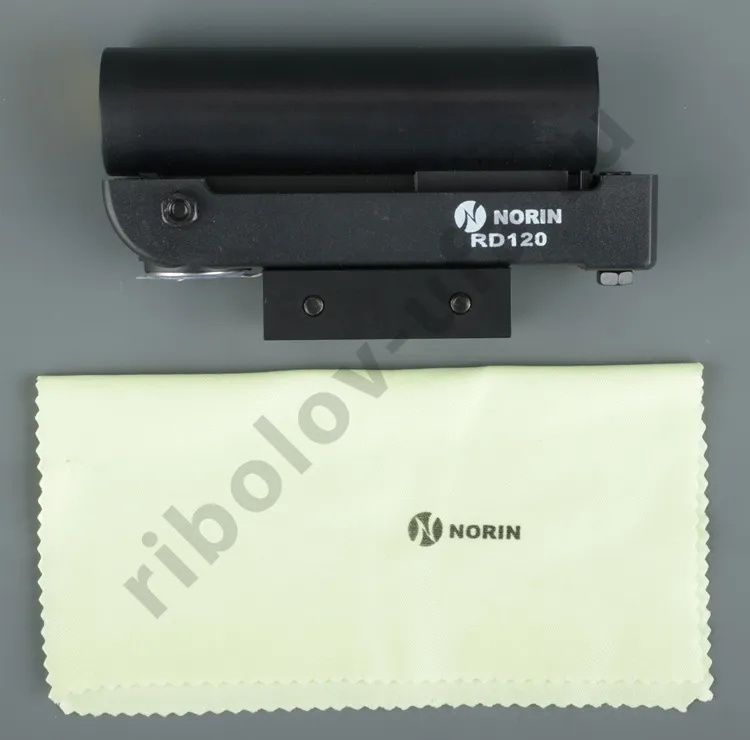Прицел NORIN 1x20 RD COLLIMATOR