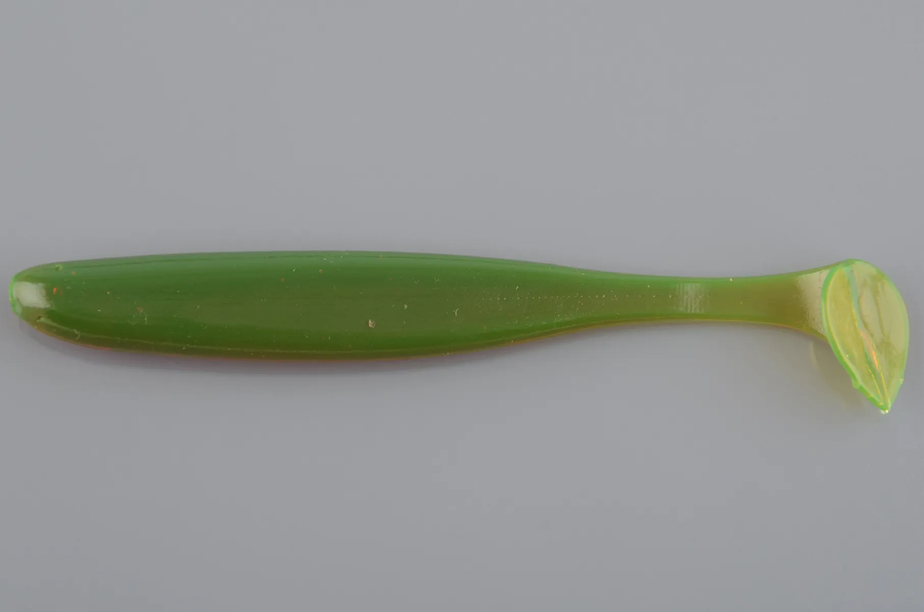 Силиконовая приманка Zander Master Easy Shiner 9,5см, 4гр цв. 31