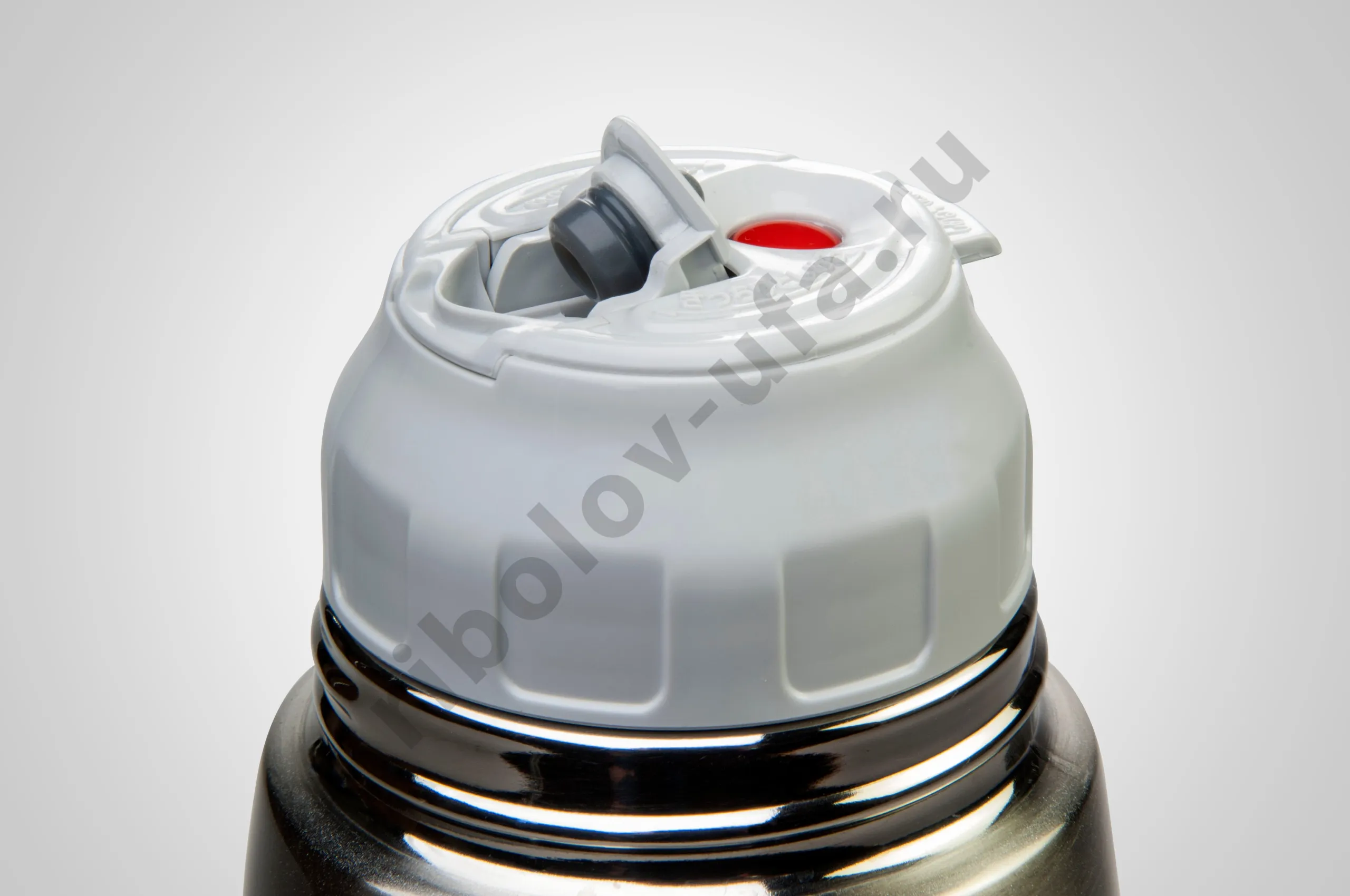 Термос Zojirushi 1,0 L стальной (SJ-JS10-XA)