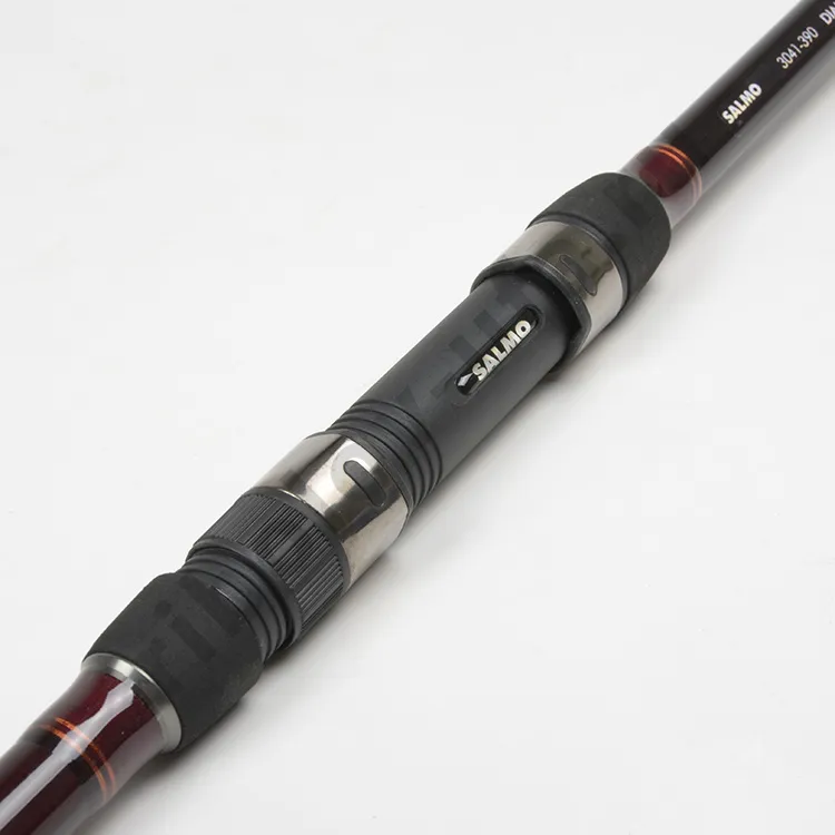 Удилище карповое Salmo Diamond Carp 3,6 м, 3.5 Lb (3045-360)