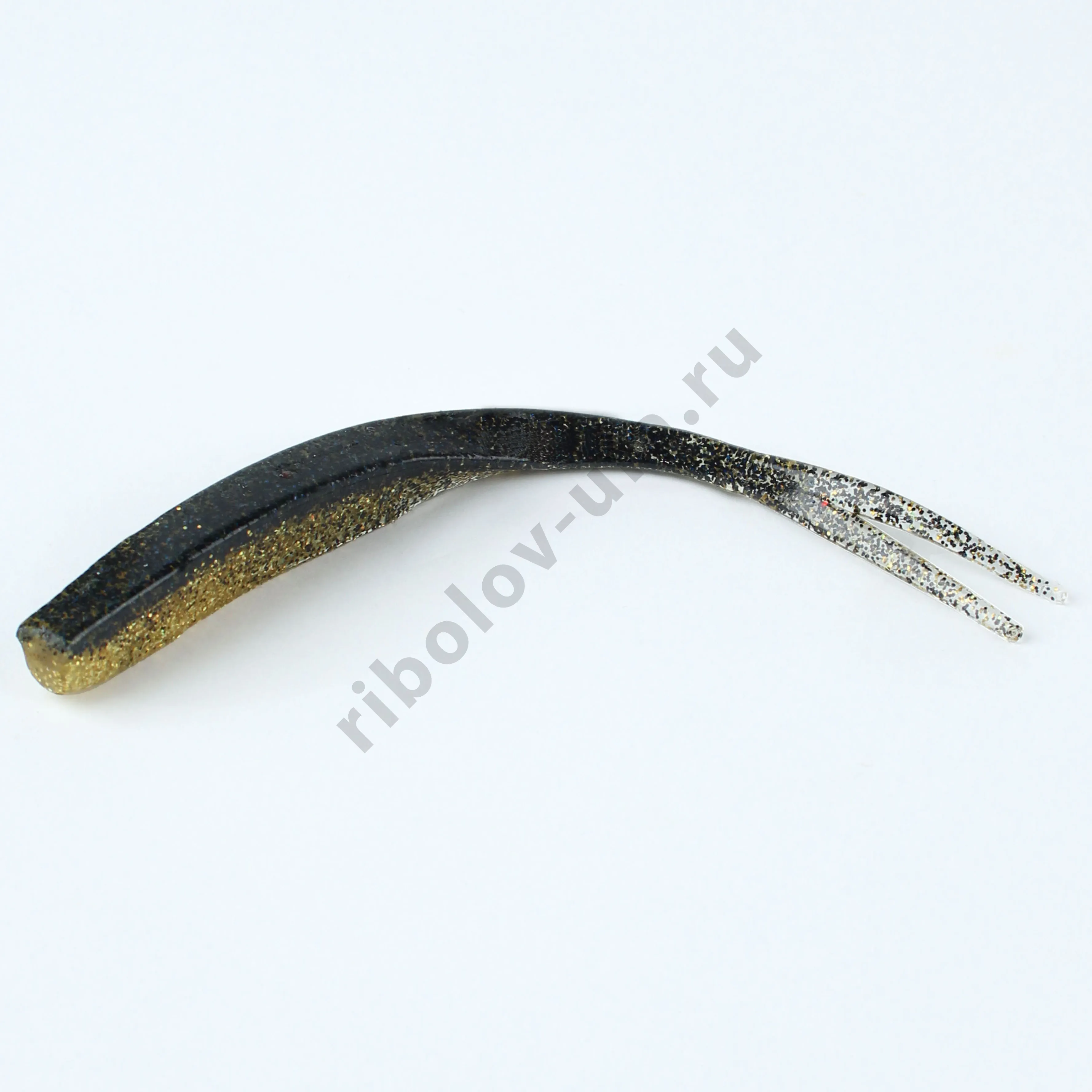 Силиконовая приманка Zander Master Lara 12,5см цв. 47
