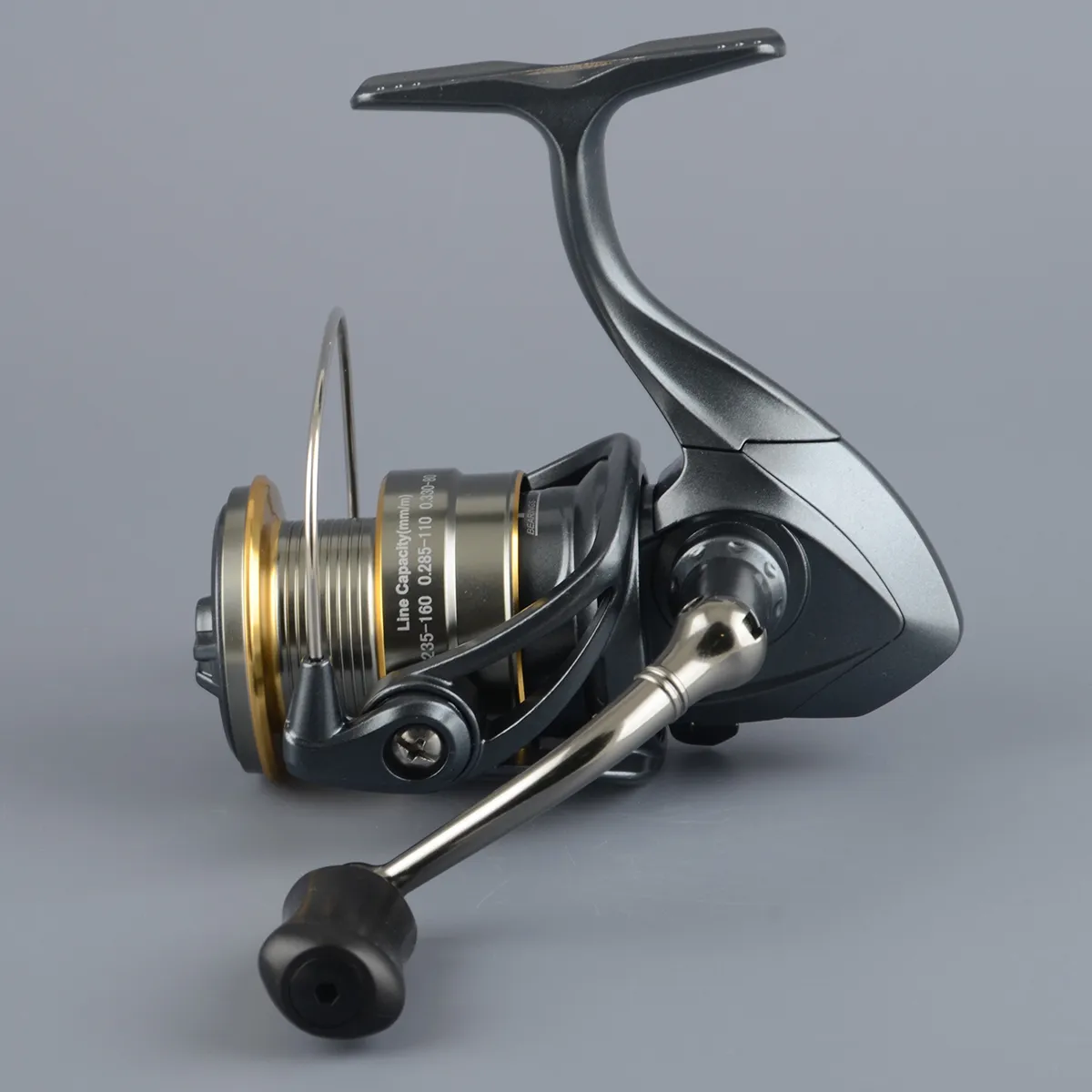 Катушка безынерц. Ryobi Cynos 2000