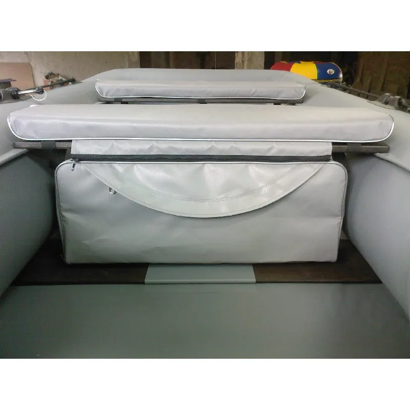 Комплект накладок с сумкой 115*25 Angler