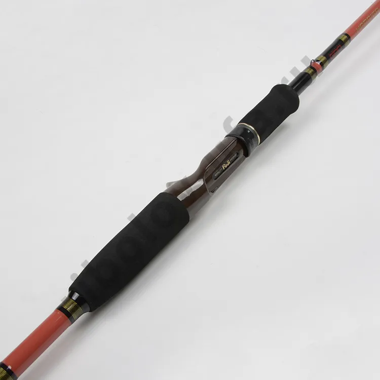 Кастинговое удилище Gad Harrier, 244 см, 10.5-35.0 гр., 10-20 Lb,X- Fast