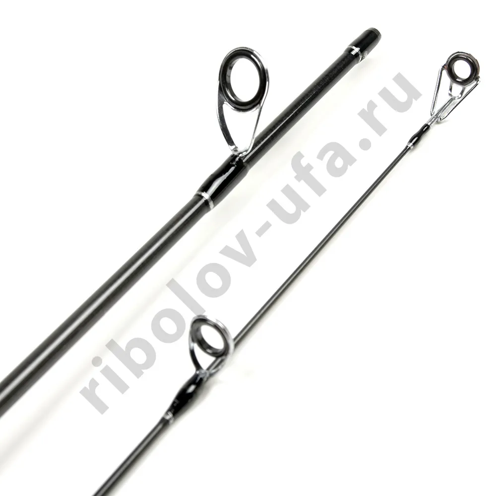 Удилище зимнее Champion Rods Team Dubna Ice Game II до 30гр 80см TDI-80MH