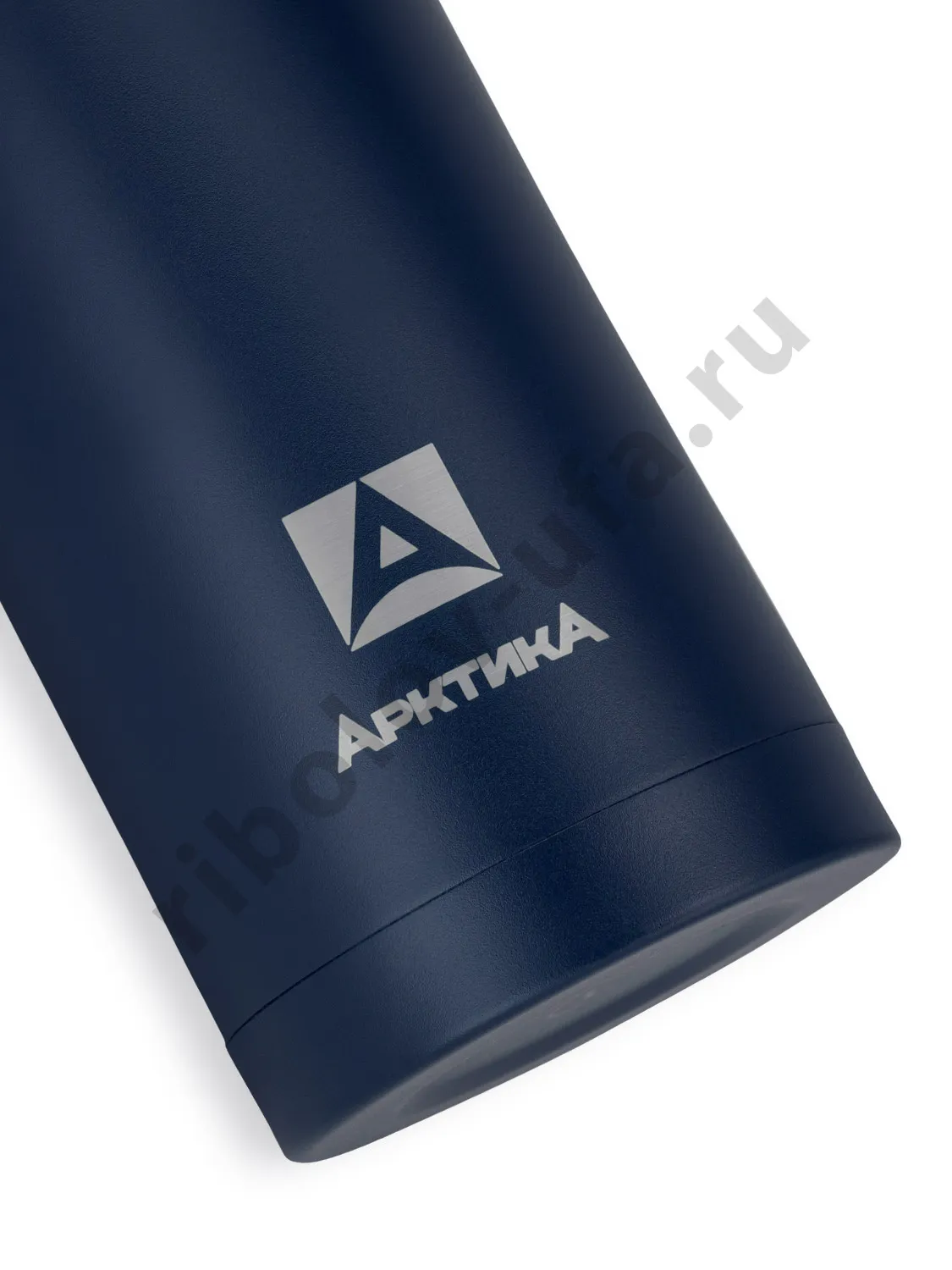 Термос Арктика 105-1000 питьевой 1,0л синий текстиль