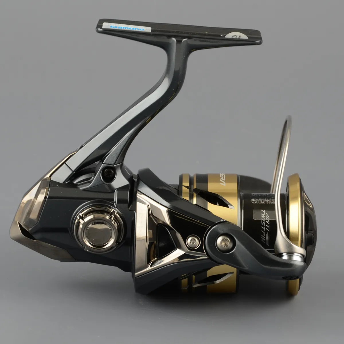 Катушка безынерц. Shimano 25 Ultegra C 3000