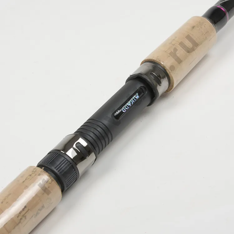 Удилище штекерн.Mikado ULTRAVIOLET Heavy Feeder 360 ( до 120гр.) Carbon MX-9