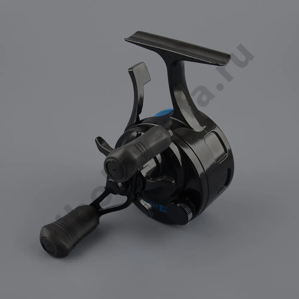 Катушка проводочная Stinger Force Age NS 65мм, left hand