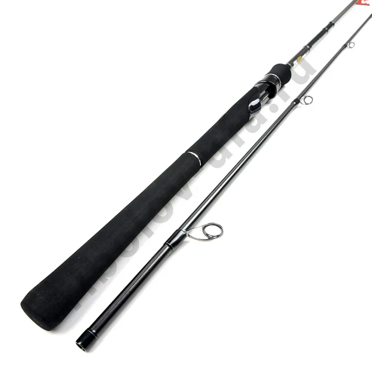 Спиннинг Graphiteleader Tiro Gomts 812MH-MR (10-42 гр.)