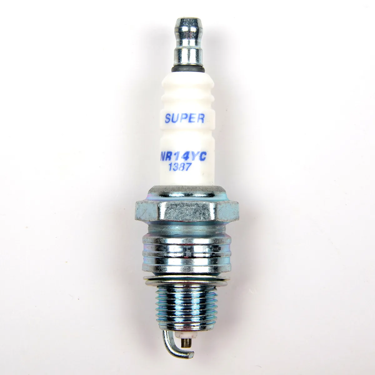 Свеча зажигания Brisk NR 14YC (аналог NGK BPR7HS-10.)