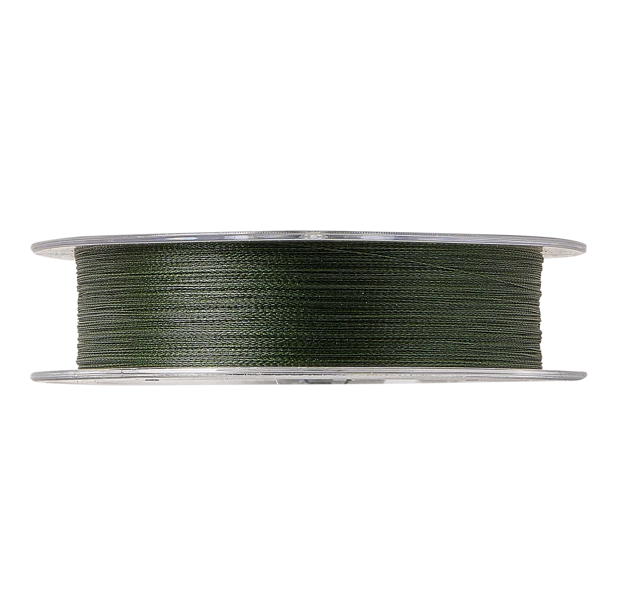 Шнур плетеный Snasti Zdraste PE x4 100м. Dark green #0.3-5lb/2.5кг