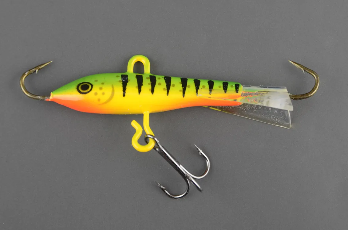 Балансир Rosy Dawn Rapala W3 6гр цв. FP