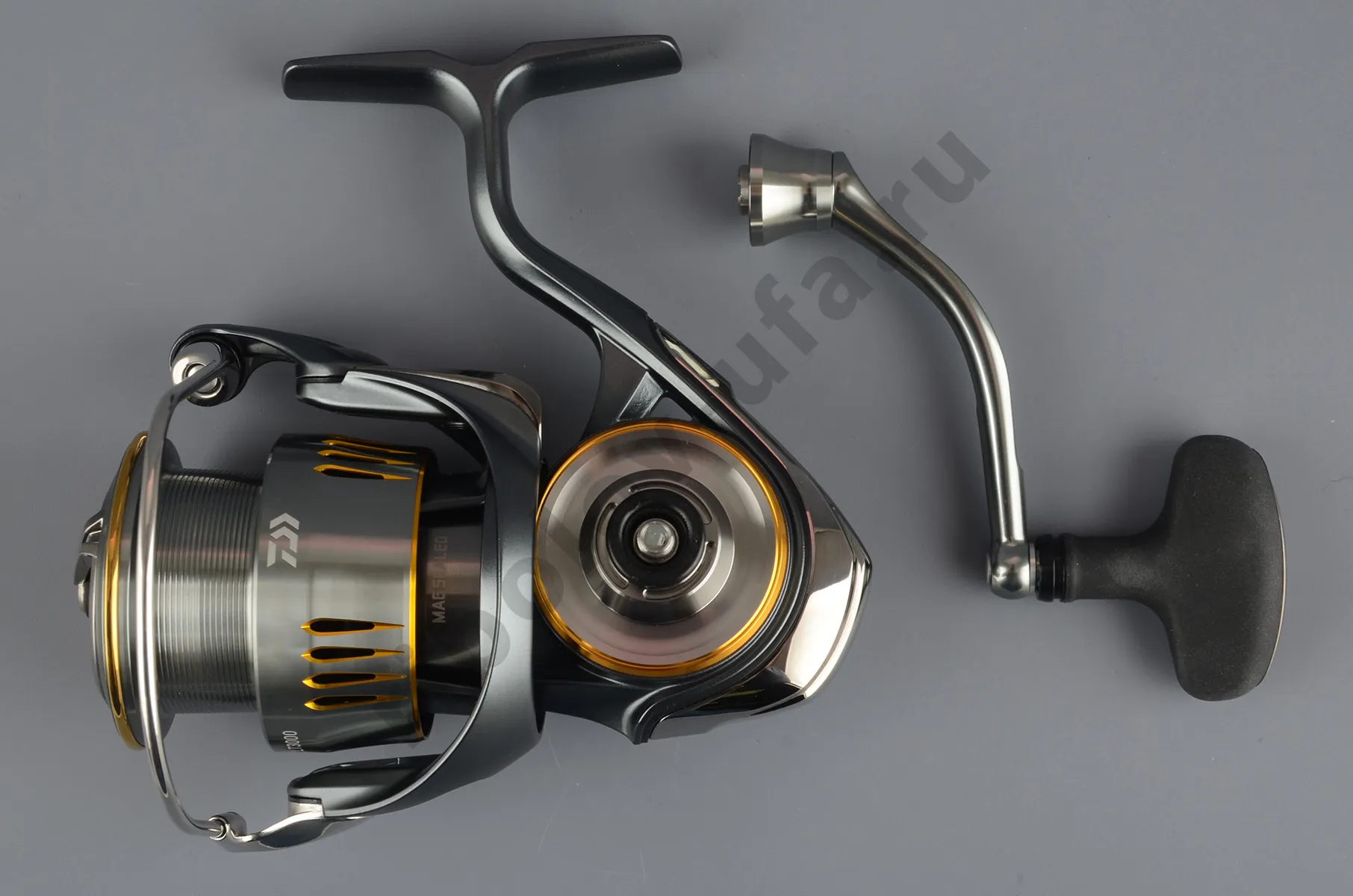 Катушка безынерц. Daiwa Airity 23 PC LT 3000