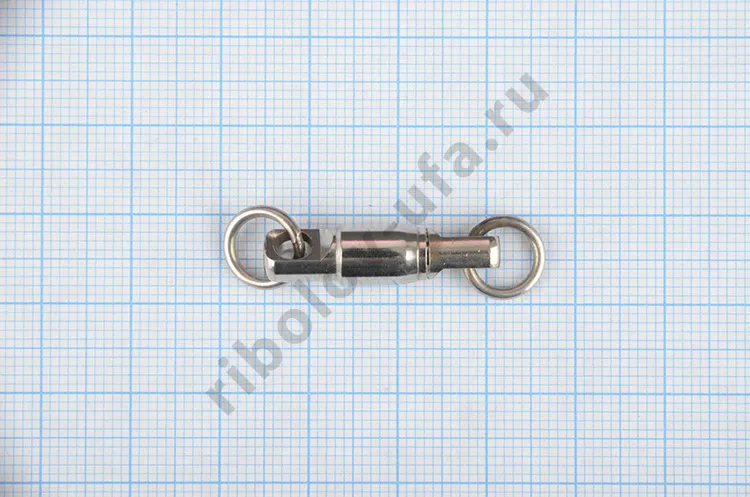 Вертлюжок морской на подшипнике Stinger ST-1057-7