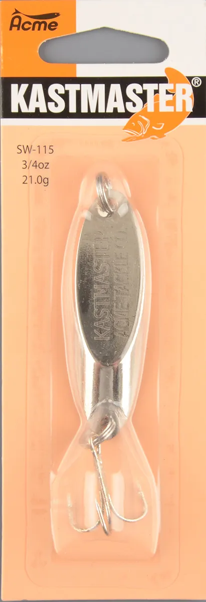 Блесна Columbia Acme Kastmaster 14гр цв. CH