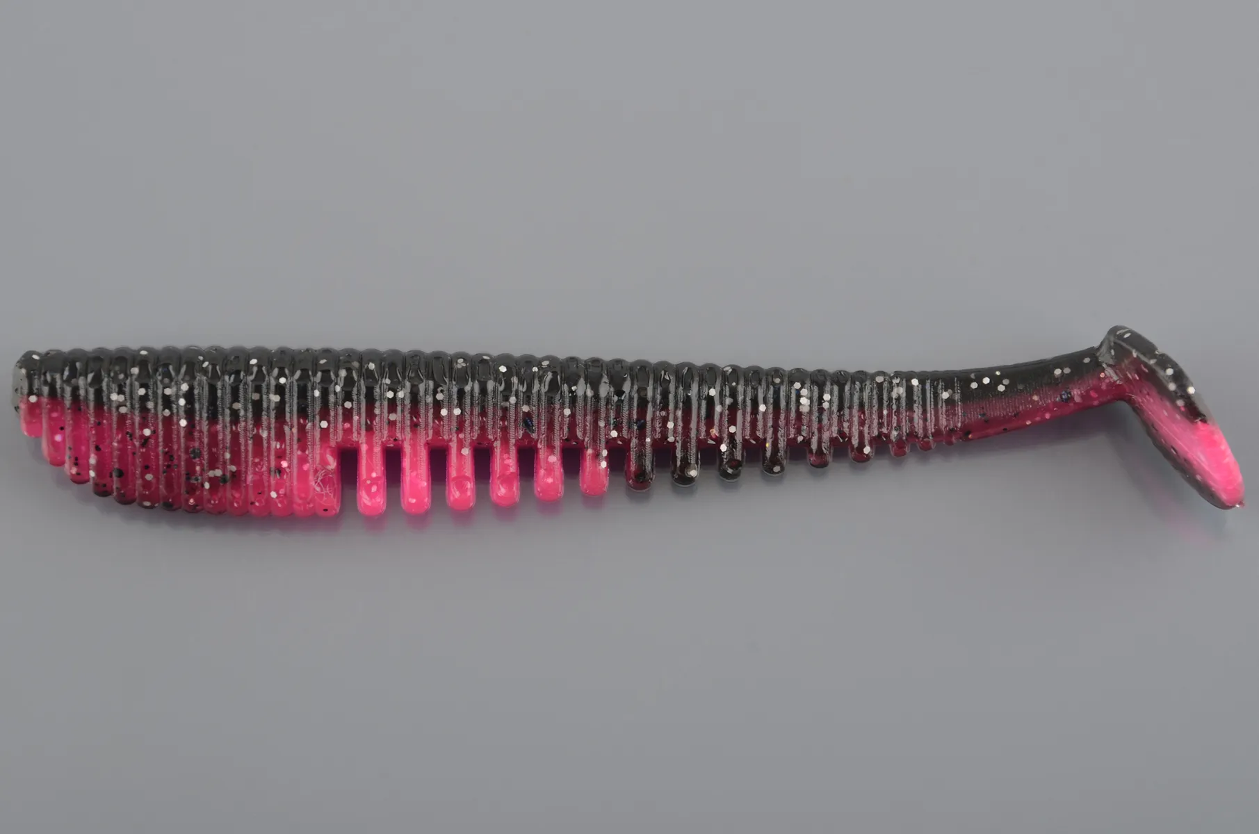 Силиконовая приманка Zander Master Avaruna 100мм, 5.3гр цв. 39