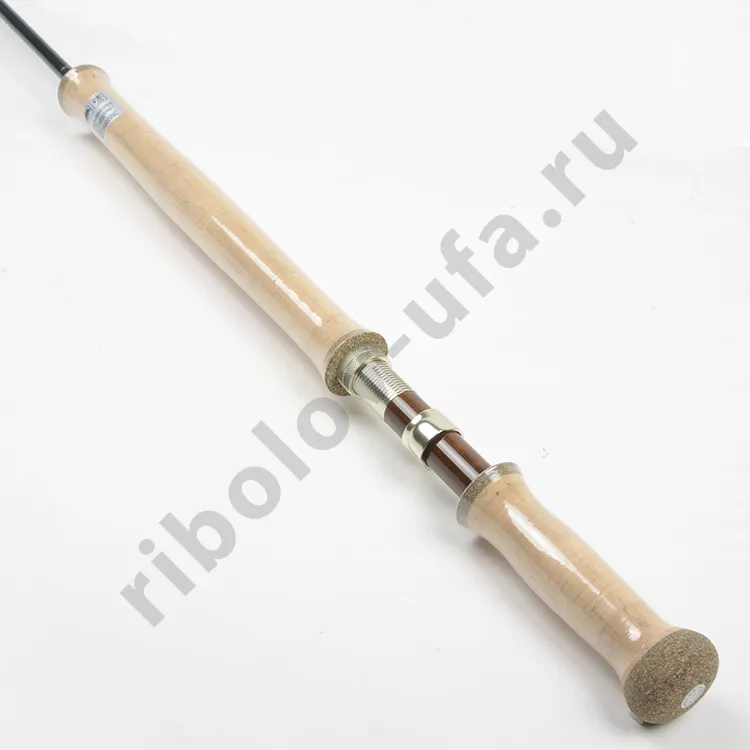 Удилище нахлыстовое Kola Salmon Switch SF 1105/4 (11.0 #5 4 колена) в тубусе