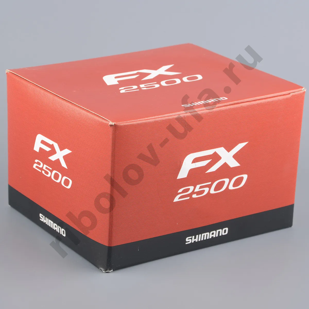 Катушка безынерц. Shimano FX FC 2500