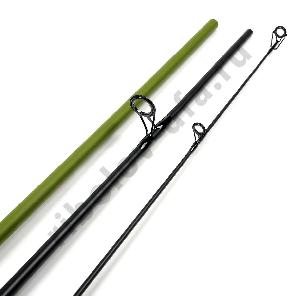 Удилище карповое Admiral Image Carp 3.3м 3.5lb 