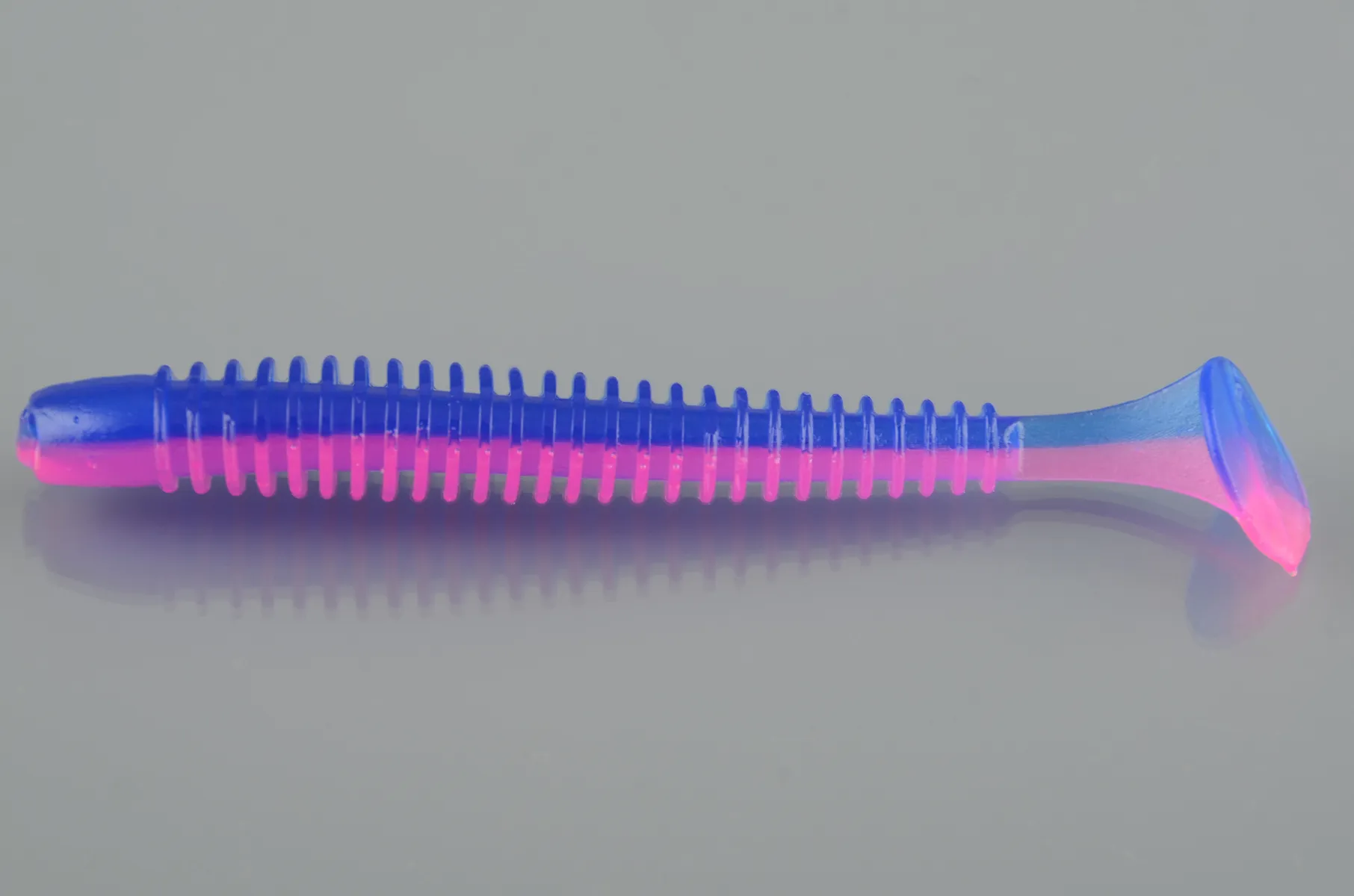 Силиконовая приманка Zander Master Swing Impact 9,5см, 4.5гр цв. 17