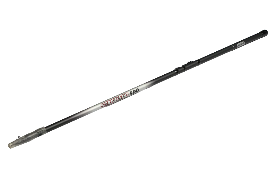Удилище с кольцами Snasti Zdraste Rod Bolonka Standard 500 5м. 5-25гр