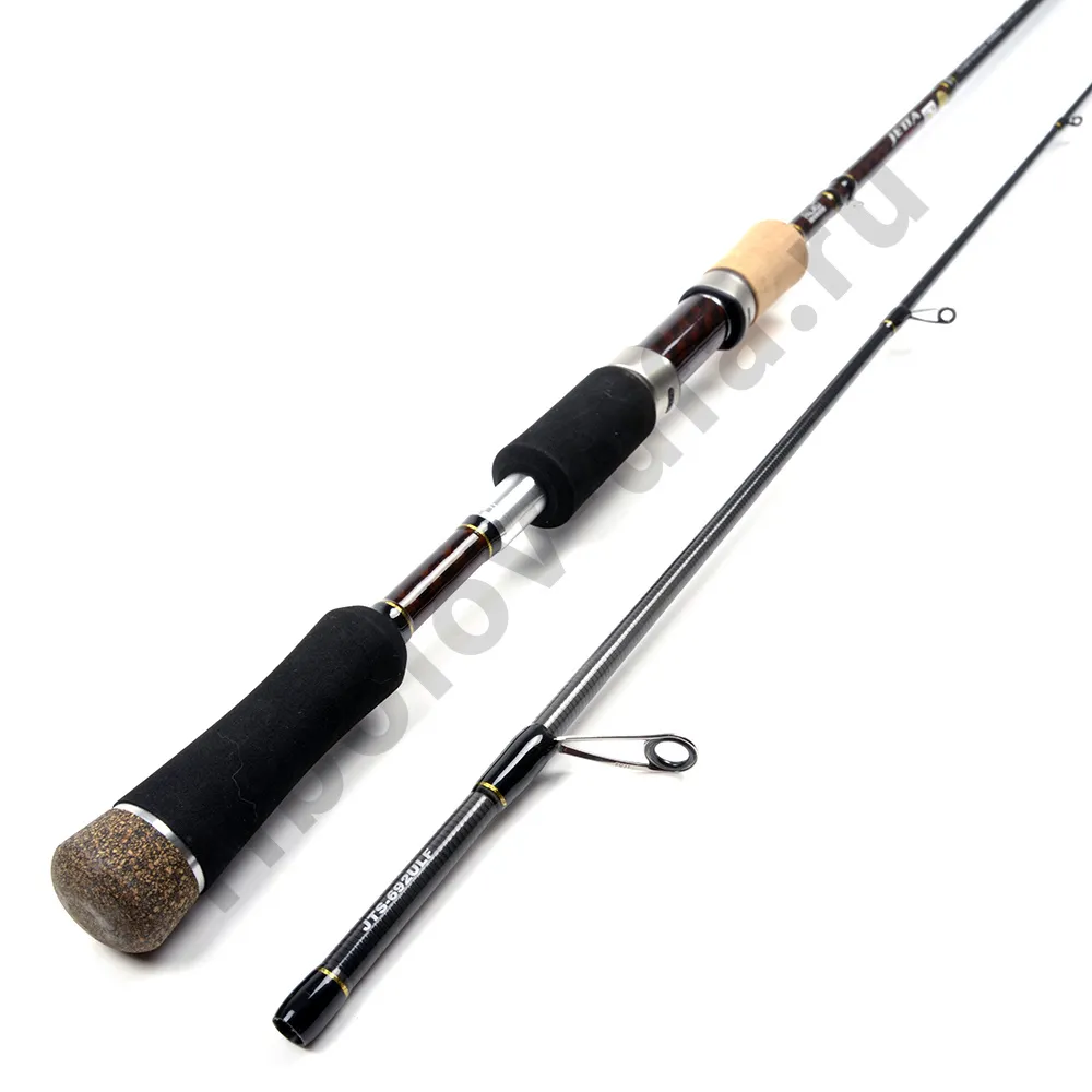 Спиннинг Palms Jetta 220см, 4.0-16.0 гр., 7-14 Lb, XFast