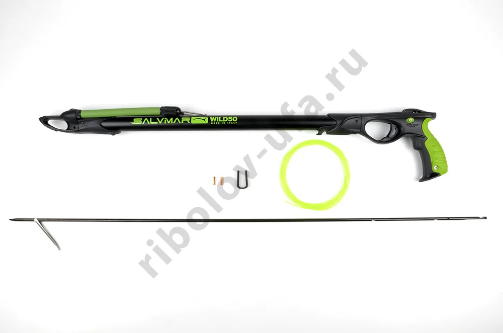Ружье-арбалет Salvimar Wild Pro 50