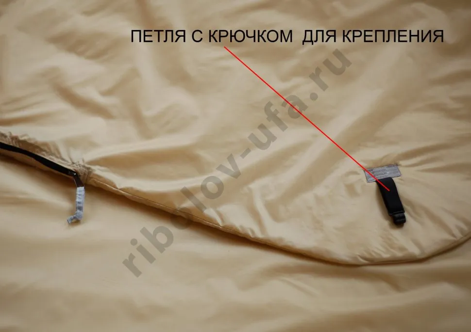 Пол утепленный Лотос Куб 3 (210х210) ПУ1000 