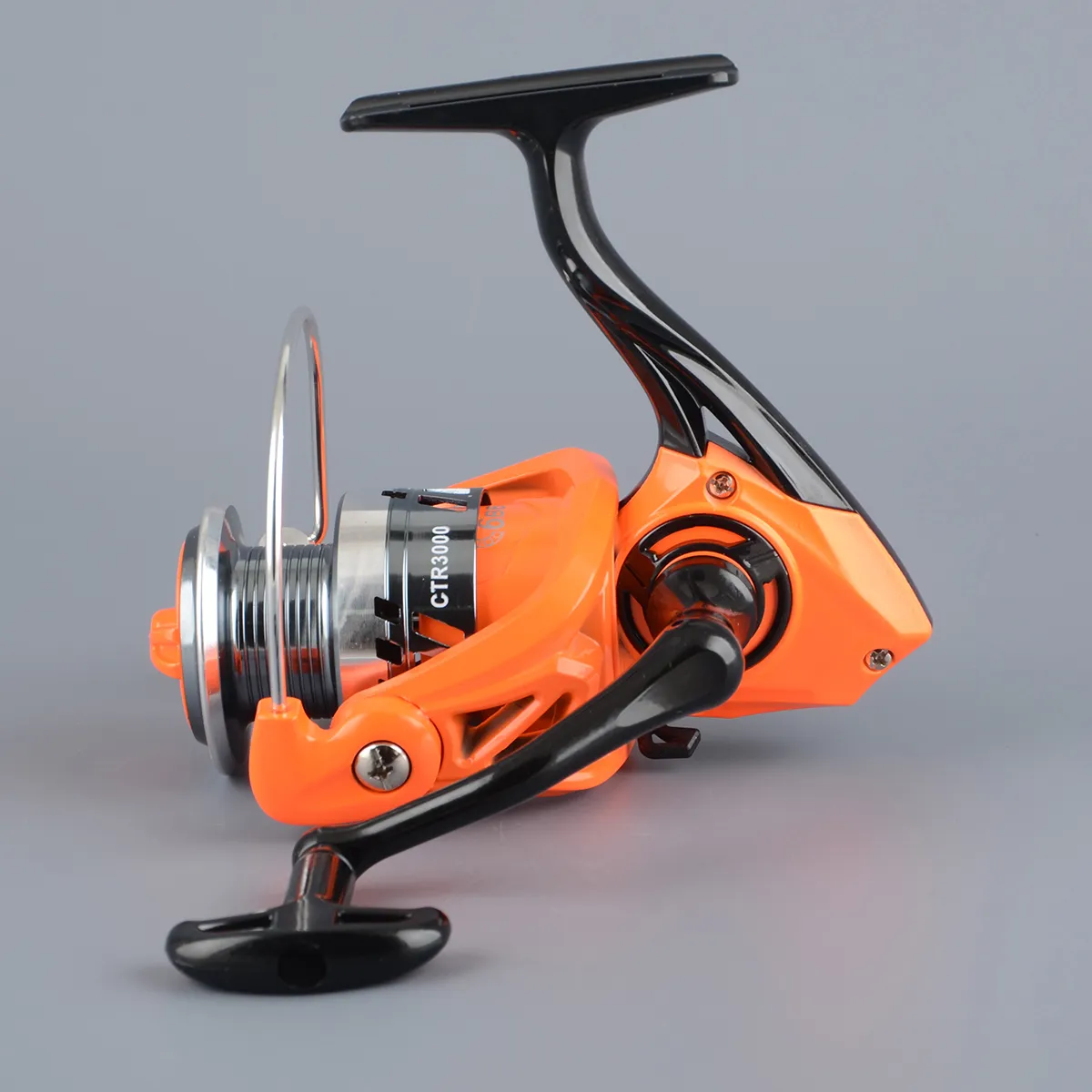 Катушка безынерц. Admiral CTR 3000
