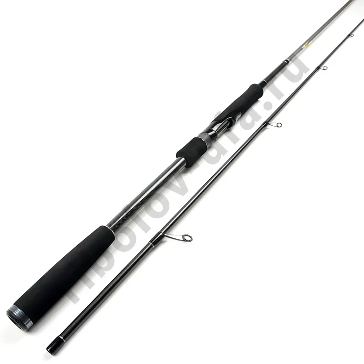 Спиннинг Graphiteleader Tiro Gots 862MH-W (14-35 гр.)
