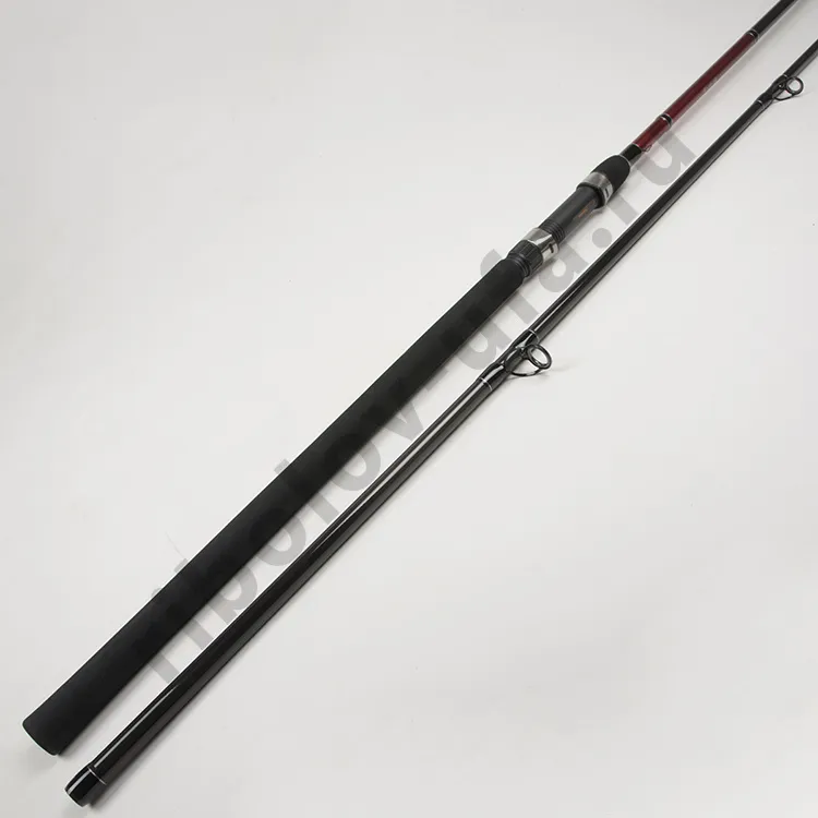 Удилище фидерное Caiman River hunter feeder Carbon IM-7  3,3м  90гр  11091/171916