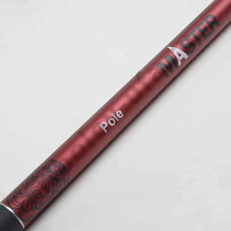 Удилище Caiman Master Pole 5м, 5-25гр. без колец 181501