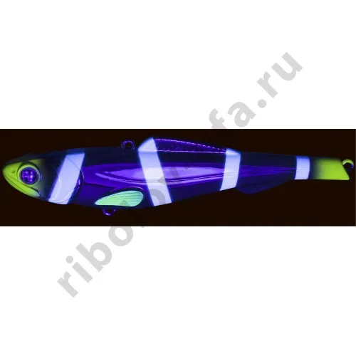 Виб Relax Wagner Vib 80мм 19гр #V04