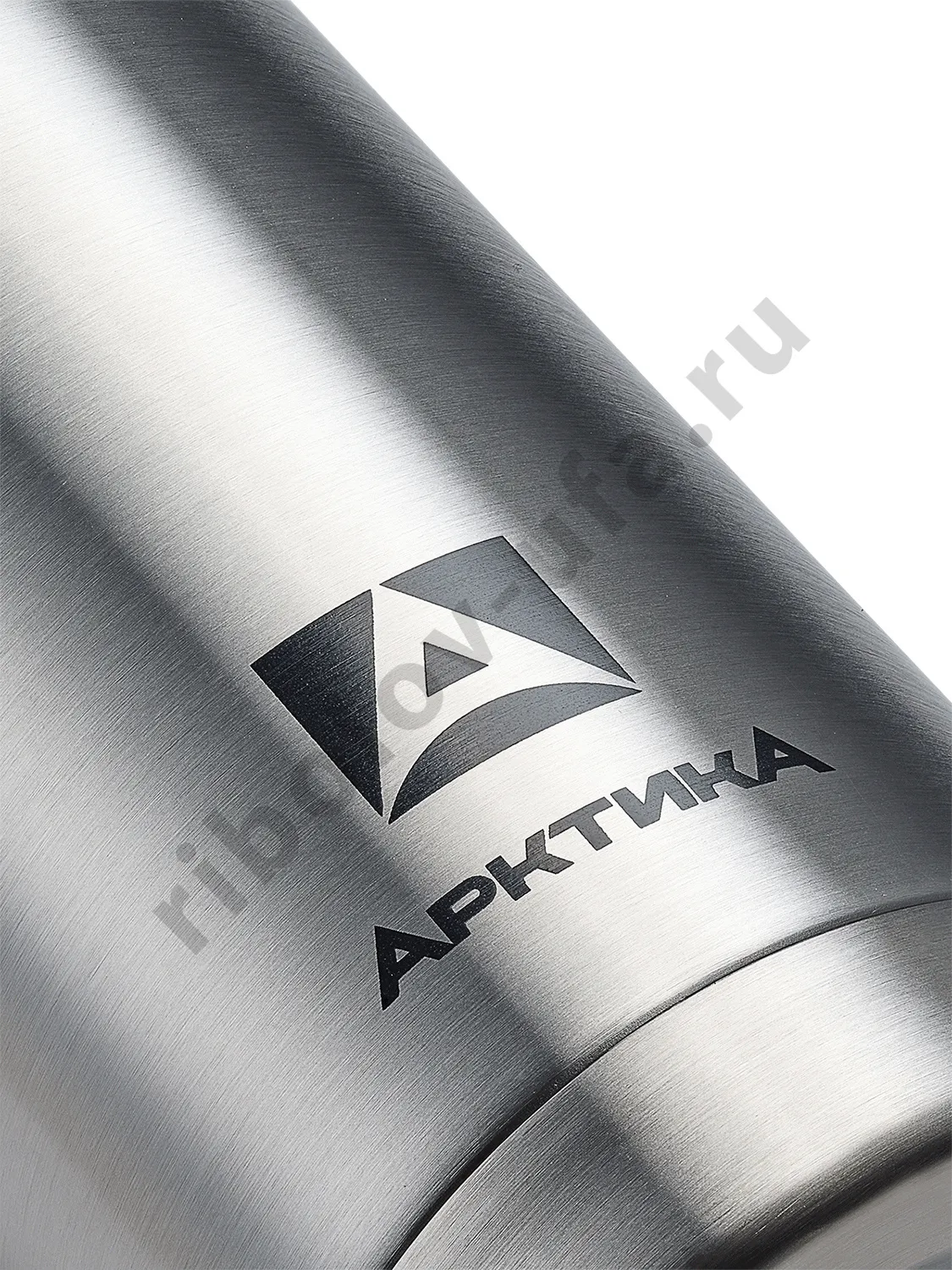 Термос Арктика 101-1000А  питьевой 1,0л в чехле