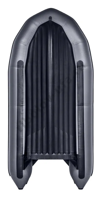 Лодка Apache 3300 НДНД графит