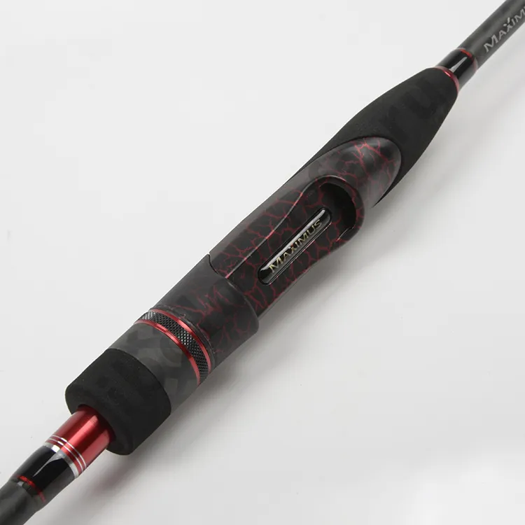 Спиннинг Maximus High Energy Z 18 UL 1.8 m / 1-7g