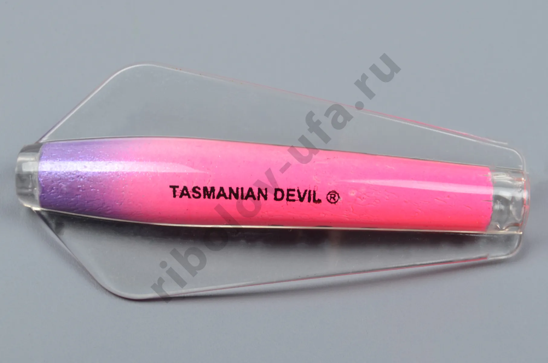 Блесна Wigston Lures Tasmanian Devil 13гр #96 Abigail
