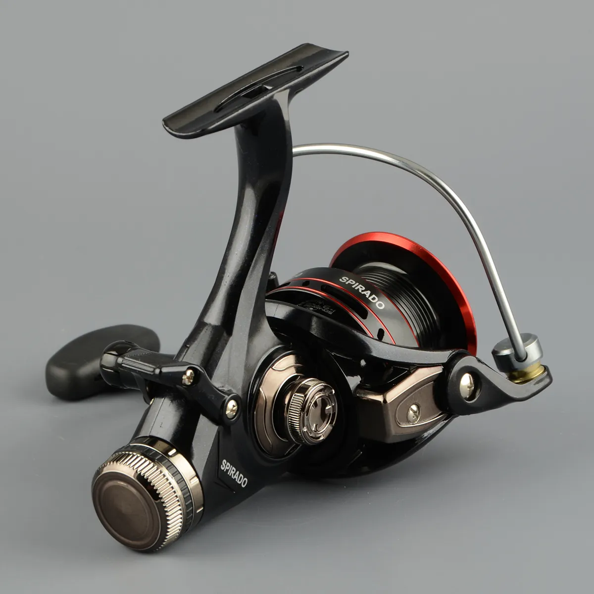 Катушка безынерц. Kaida Spirado 5000