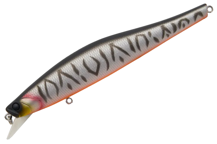 Воблер Narval Fishing Paranoid 92F 11g #006-Berezka